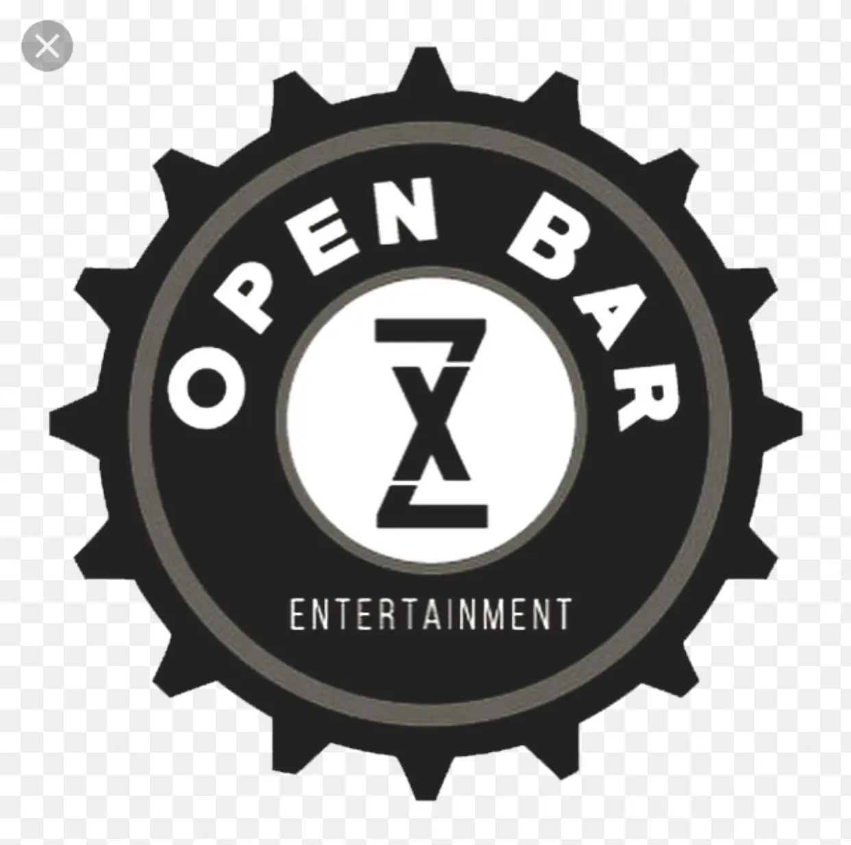 Open Bar