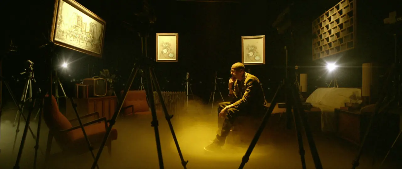 J.Cole ft. Missy Elliott No Body's Perfect