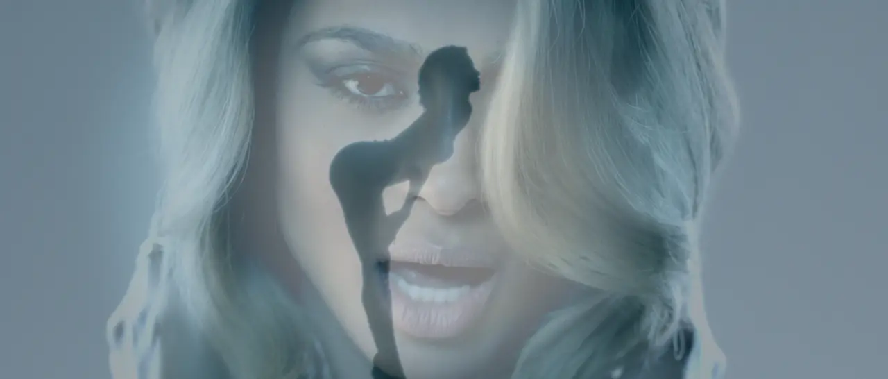 Ciara Body Party