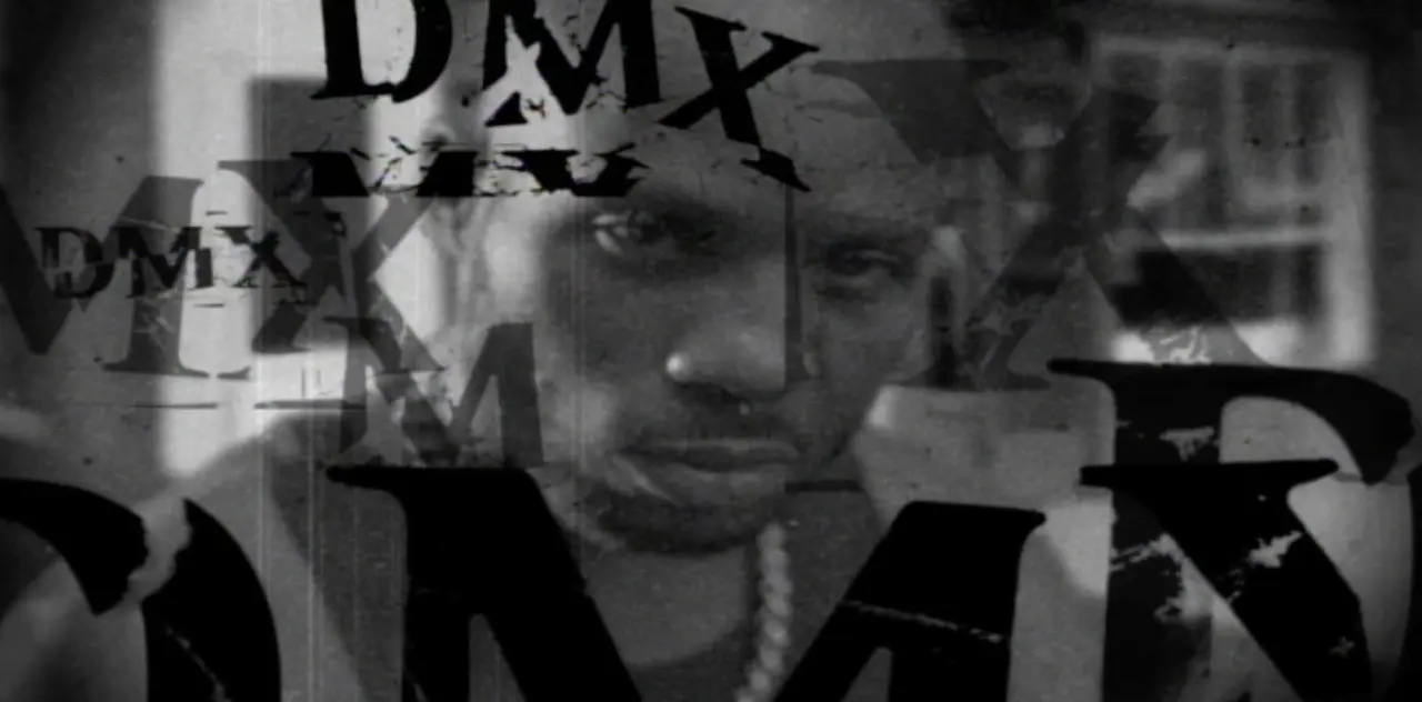 DMX Who We Be - Best Editing MVPA Award Winner