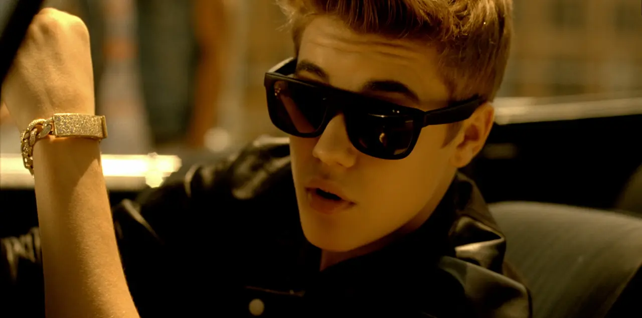 Justin Bieber Boyfriend