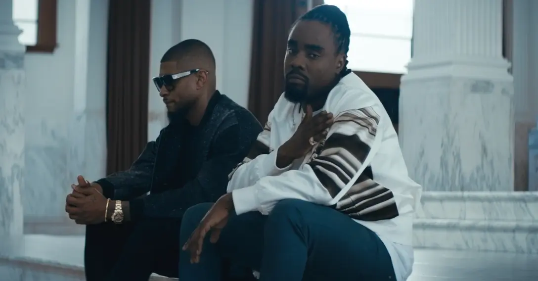 Wale feat. Usher Matrimony
