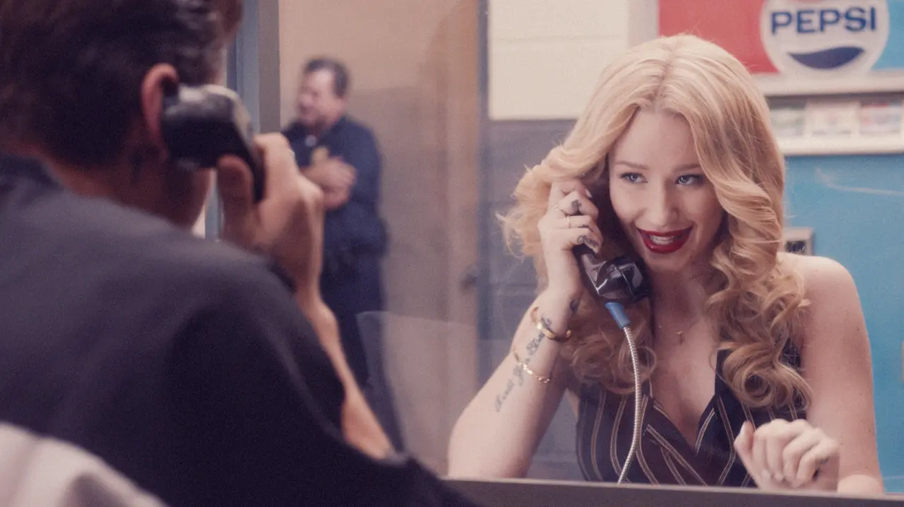 Iggy Azalea Trouble