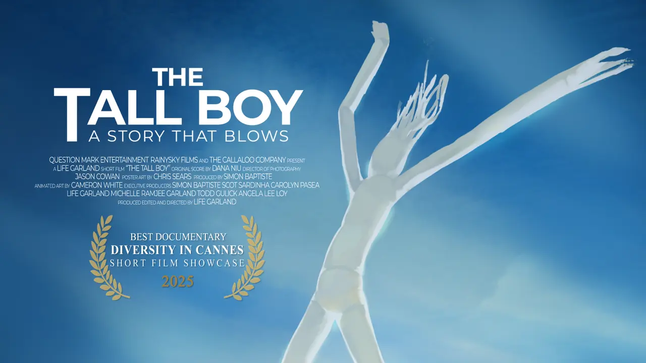 The Tall Boy