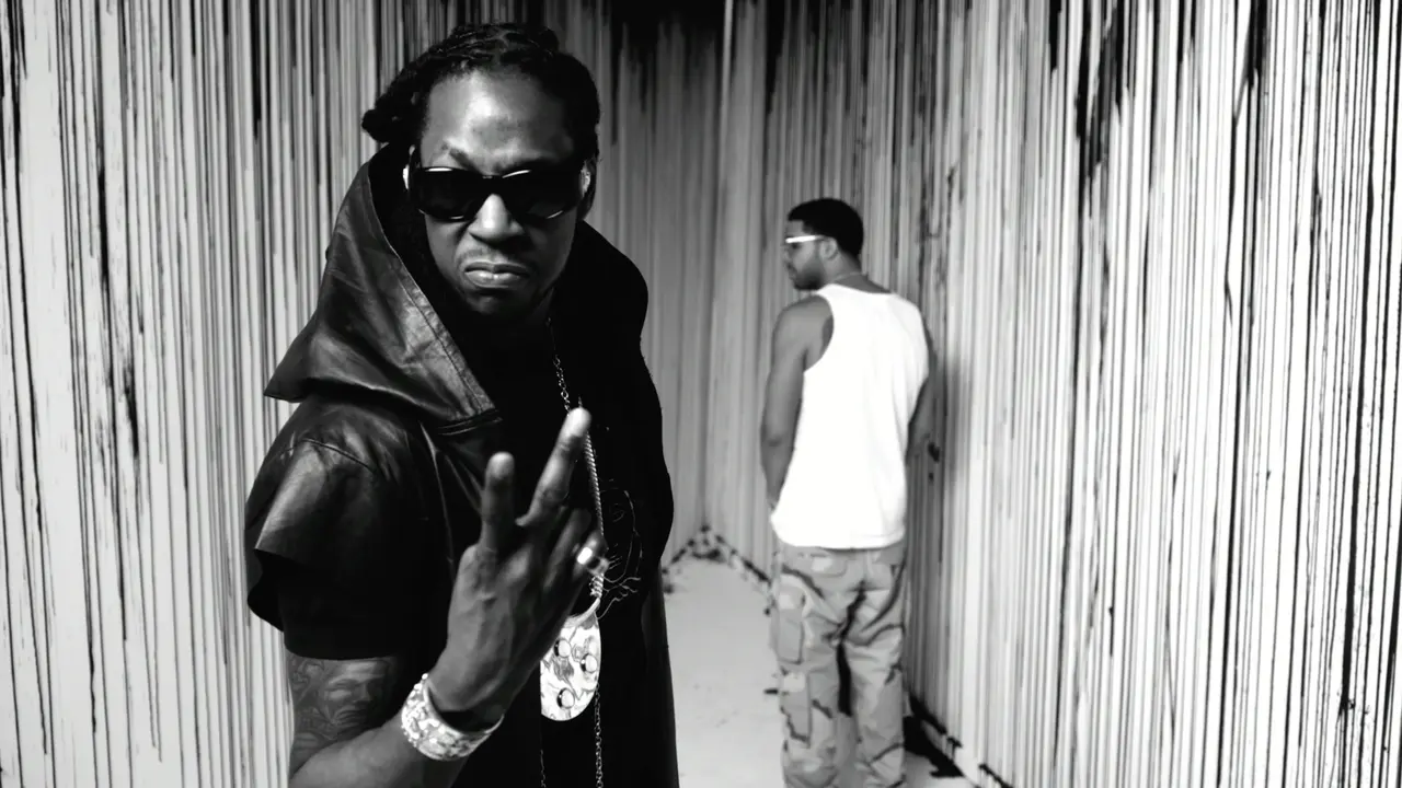 2 Chainz ft Drake No Lie