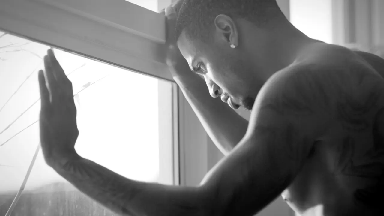 Trey Songz Smart Phone