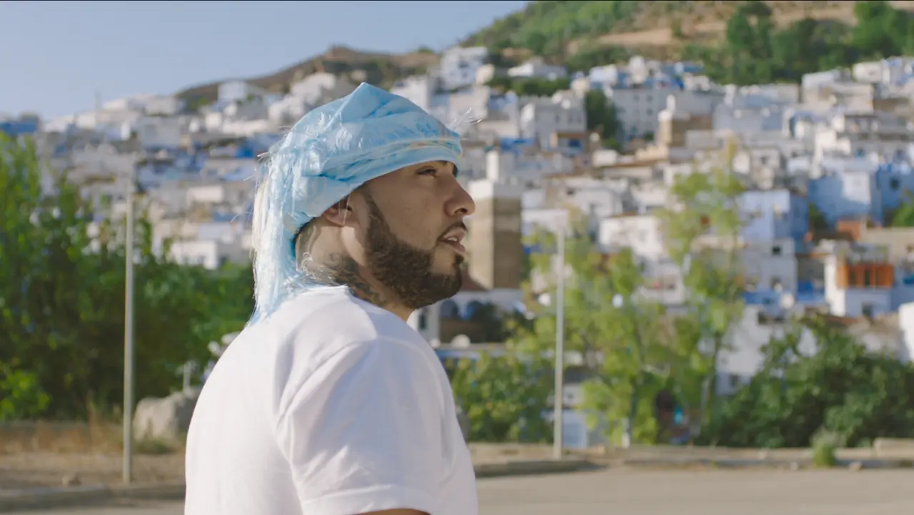 French Montana Famous