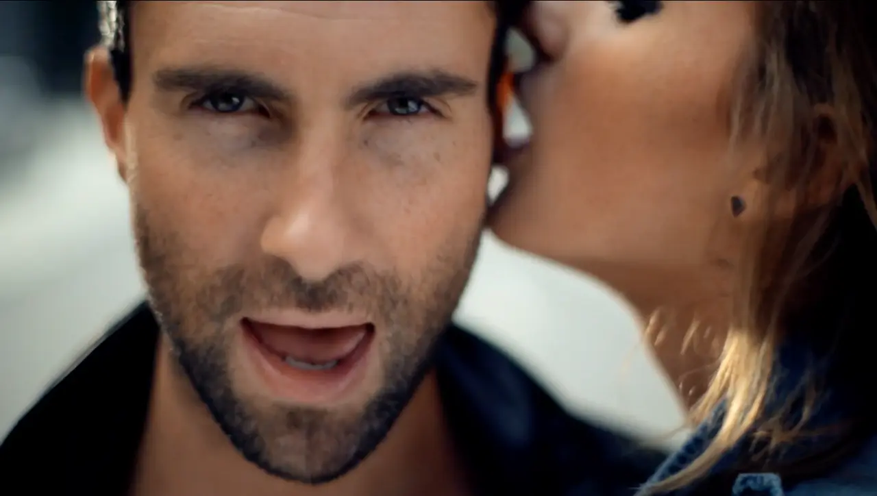 Maroon 5 Misery