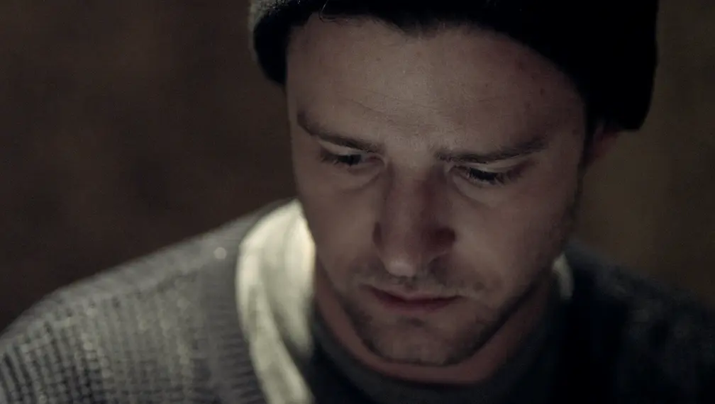Justin Timberlake 20/20