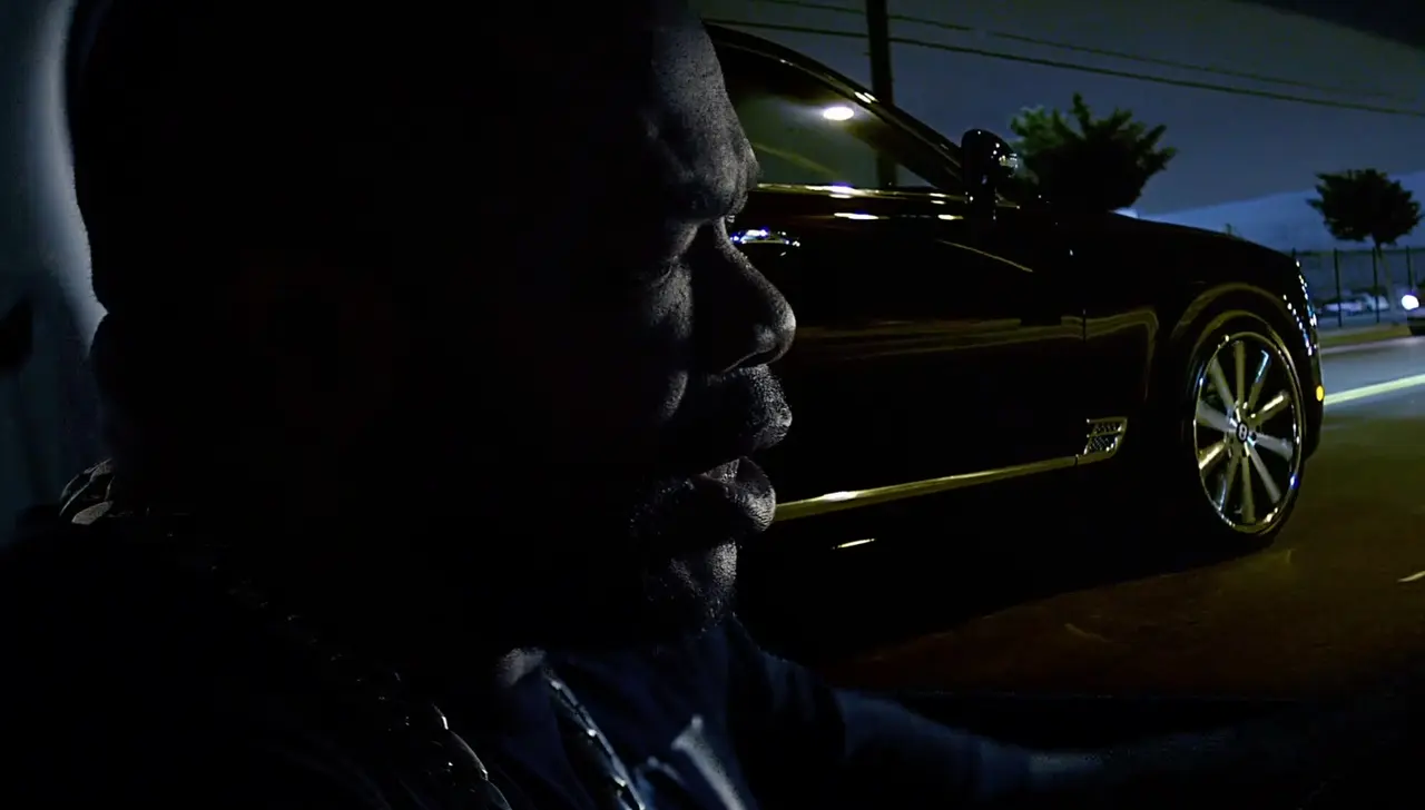 Xzibit B-Real Demrick W.A.R.