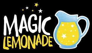 magic lemonade