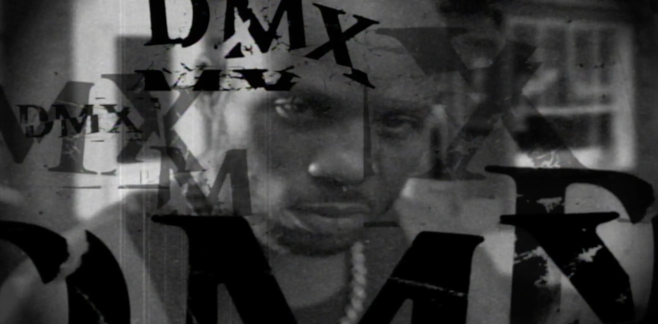 dmx  who we be - m8rzplfz
