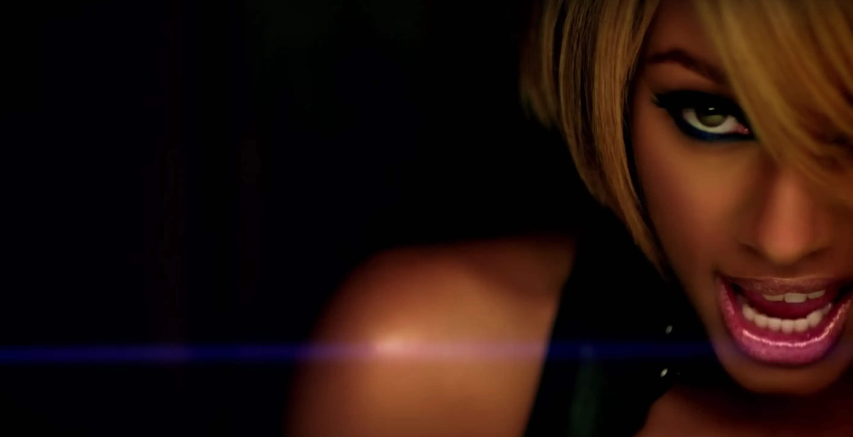 keri hilson ft