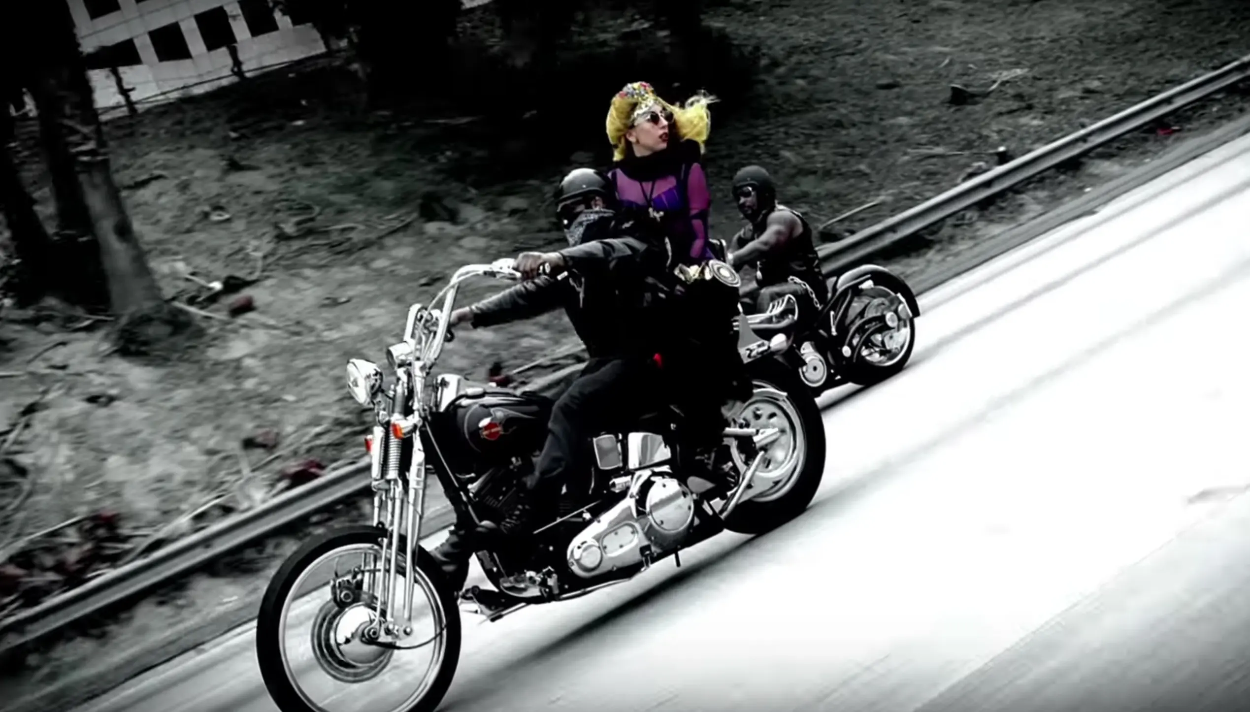 lady gaga  judas official music video 1080p 1 - u3g2c37r