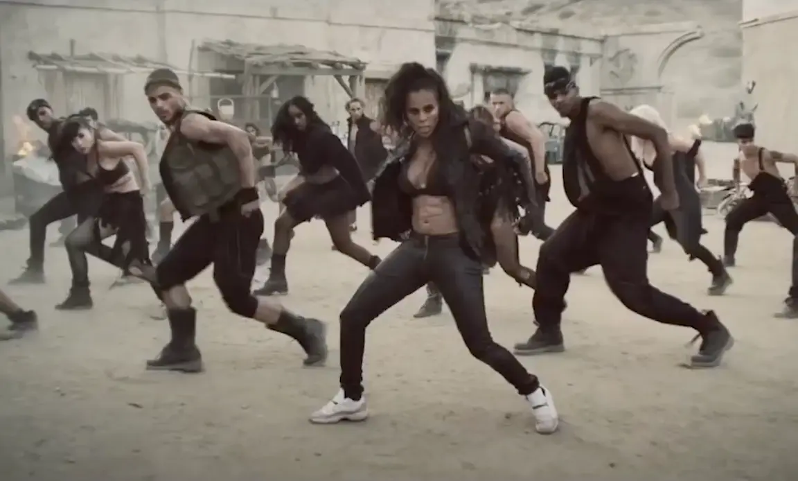laurieanngibson director's reel 02152021 (1080p) - 3zdxfdoj